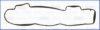 VOLVO 30735093 Gasket, cylinder head cover